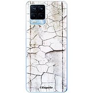 iSaprio Old Paint 10 for Realme 8 / 8 Pro - Phone Cover