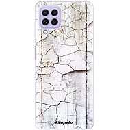 iSaprio Old Paint 10 for Samsung Galaxy A22 - Phone Cover