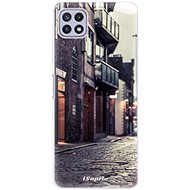 iSaprio Old Street 01 for Samsung Galaxy A22 5G - Phone Cover