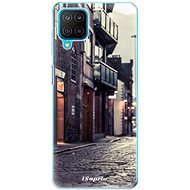 iSaprio Old Street 01 for Samsung Galaxy M12 - Phone Cover
