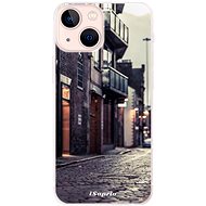 iSaprio Old Street 01 for iPhone 13 mini - Phone Cover