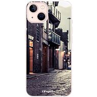 iSaprio Old Street 01 for iPhone 13 - Phone Cover