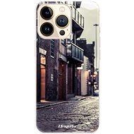 iSaprio Old Street 01 for iPhone 13 Pro - Phone Cover