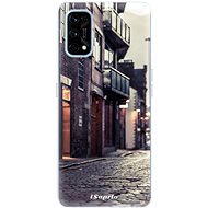 iSaprio Old Street 01 for Realme 7 Pro - Phone Cover