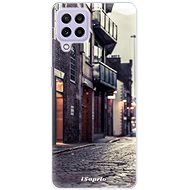 iSaprio Old Street 01 for Samsung Galaxy A22 - Phone Cover