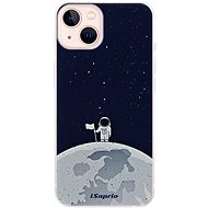iSaprio On The Moon 10 for iPhone 13 - Phone Cover