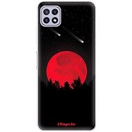 iSaprio Perseids 01 for Samsung Galaxy A22 5G - Phone Cover