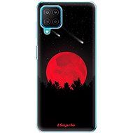 iSaprio Perseids 01 for Samsung Galaxy M12 - Phone Cover