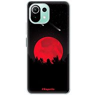 iSaprio Perseids 01 for Xiaomi Mi 11 Lite - Phone Cover