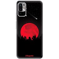 iSaprio Perseids 01 for Xiaomi Redmi Note 10 5G - Phone Cover