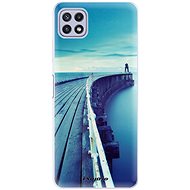 iSaprio Pier 01 for Samsung Galaxy A22 5G - Phone Cover