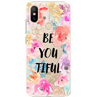 iSaprio BeYouTiful for Xiaomi Mi A2 Lite - Phone Cover