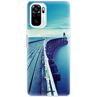 iSaprio Pier 01 for Xiaomi Redmi Note 10 / Note 10S - Phone Cover