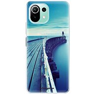iSaprio Pier 01 for Xiaomi Mi 11 Lite - Phone Cover