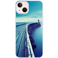 iSaprio Pier 01 for iPhone 13 - Phone Cover
