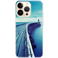 iSaprio Pier 01 for iPhone 13 Pro Max - Phone Cover