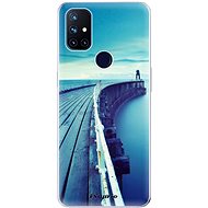 iSaprio Pier 01 for OnePlus Nord N10 5G - Phone Cover