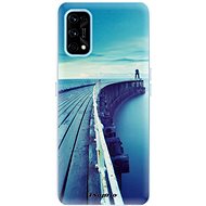 iSaprio Pier 01 for Realme 7 Pro - Phone Cover