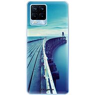 iSaprio Pier 01 for Realme 8 / 8 Pro - Phone Cover