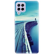 iSaprio Pier 01 for Samsung Galaxy A22 - Phone Cover