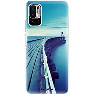 iSaprio Pier 01 for Xiaomi Redmi Note 10 5G - Phone Cover