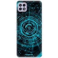 iSaprio Technics 02 for Samsung Galaxy A22 5G - Phone Cover