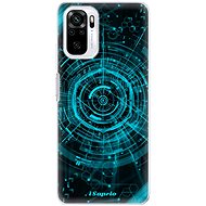 iSaprio Technics 02 for Xiaomi Redmi Note 10 / Note 10S - Phone Cover