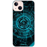 iSaprio Technics 02 for iPhone 13 - Phone Cover