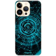 iSaprio Technics 02 for iPhone 13 Pro Max - Phone Cover