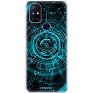 iSaprio Technics 02 for OnePlus Nord N10 5G - Phone Cover