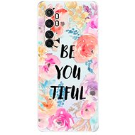 iSaprio BeYouTiful for Xiaomi Mi Note 10 Lite - Phone Cover
