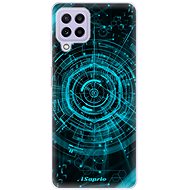 iSaprio Technics 02 for Samsung Galaxy A22 - Phone Cover