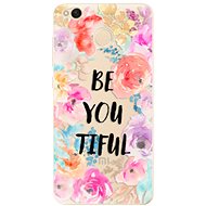 iSaprio BeYouTiful for Xiaomi Redmi 4X - Phone Cover