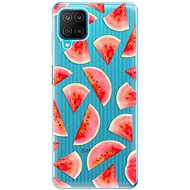 iSaprio Melon Pattern 02 for Samsung Galaxy M12 - Phone Cover