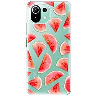 iSaprio Melon Pattern 02 for Xiaomi Mi 11 Lite - Phone Cover