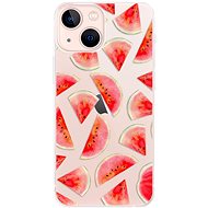 iSaprio Melon Pattern 02 for iPhone 13 mini - Phone Cover
