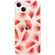 iSaprio Melon Pattern 02 for iPhone 13 - Phone Cover