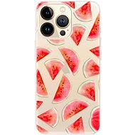 iSaprio Melon Pattern 02 for iPhone 13 Pro - Phone Cover