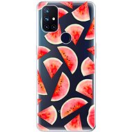 iSaprio Melon Pattern 02 for OnePlus Nord N10 5G - Phone Cover