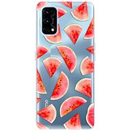 iSaprio Melon Pattern 02 for Realme 7 Pro - Phone Cover