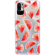 iSaprio Melon Pattern 02 for Xiaomi Redmi Note 10 5G - Phone Cover
