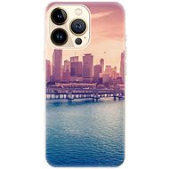 iSaprio Morning in a City for iPhone 13 Pro - Phone Cover
