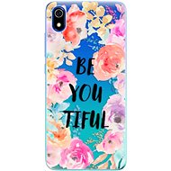 iSaprio BeYouTiful for Xiaomi Redmi 7A - Phone Cover