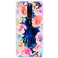 iSaprio BeYouTiful for Xiaomi Redmi 8 - Phone Cover