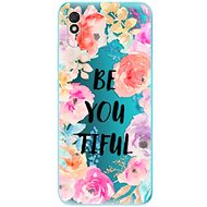 iSaprio BeYouTiful for Xiaomi Redmi 9A - Phone Cover