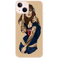 iSaprio Girl 03 for iPhone 13 - Phone Cover