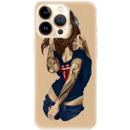 iSaprio Girl 03 for iPhone 13 Pro - Phone Cover