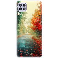iSaprio Autumn 03 for Samsung Galaxy A22 5G - Phone Cover