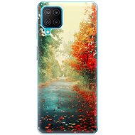 iSaprio Autumn 03 for Samsung Galaxy M12 - Phone Cover