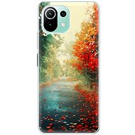 iSaprio Autumn 03 for Xiaomi Mi 11 Lite - Phone Cover